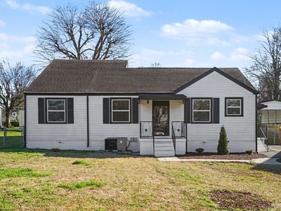 996 Maplewood Pl, Nashville, TN, 37216