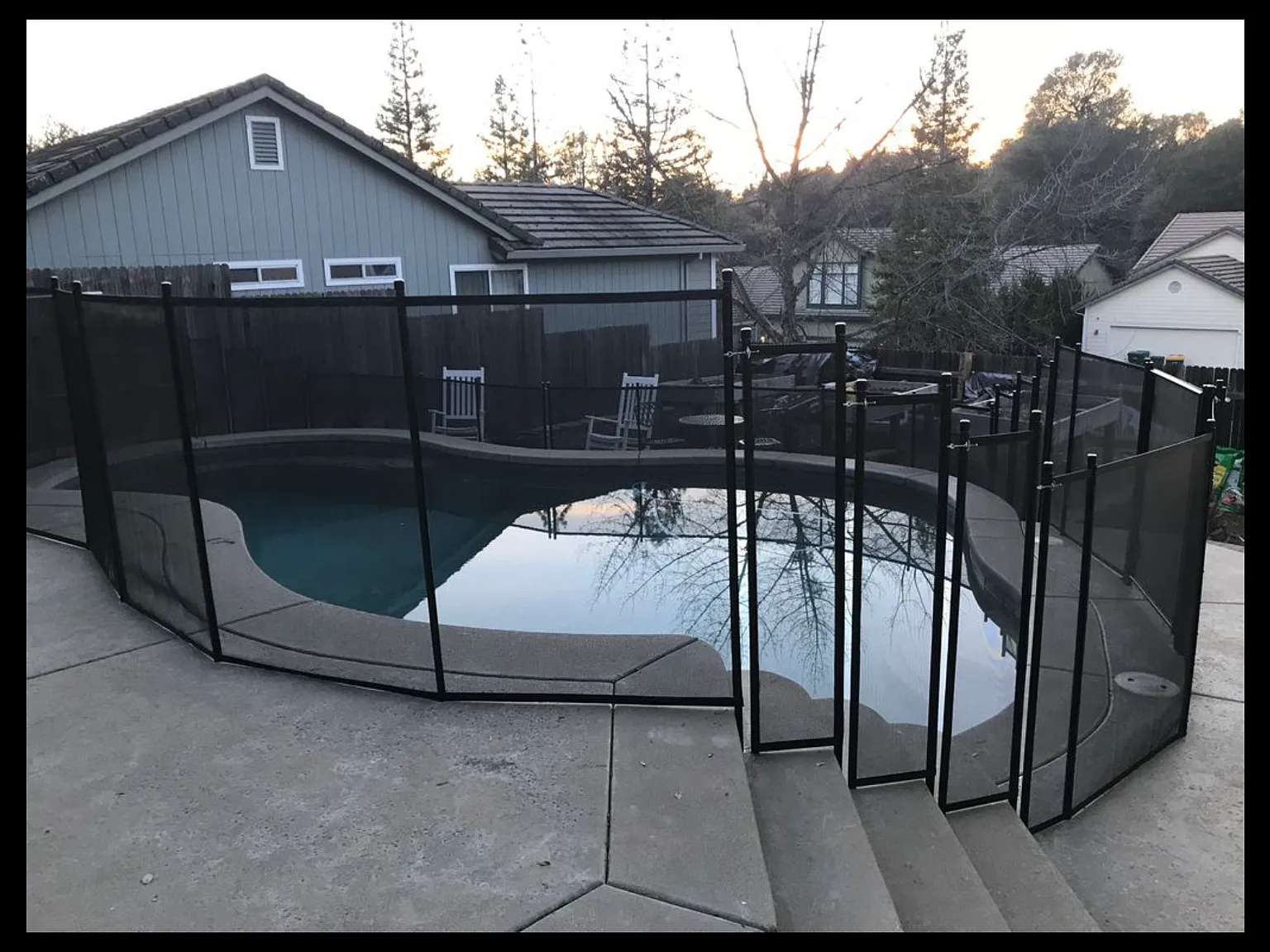 3 bed, 1700 sqft, $3,300 — Photo 3