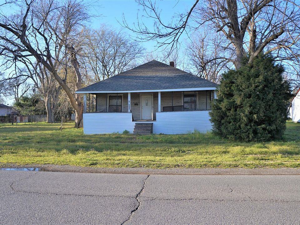 204 W Main St, Portageville, MO 63873 MLS 22066146 Zillow