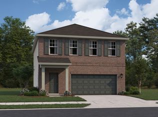 Voyager Plan, The Landing, New Caney, TX 77357