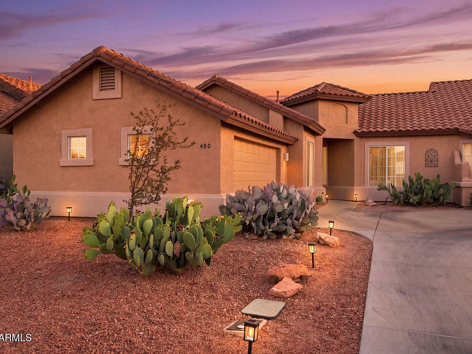 1st image of 480 S CAMINO DE ENCANTO --