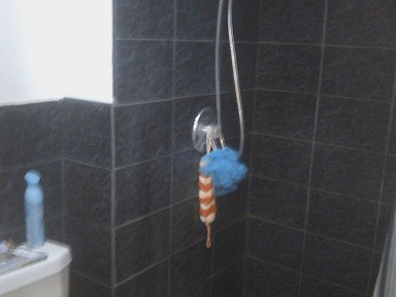 toilet and shower rm in mb