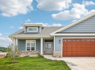 6475 Ridge Vw, Deforest, WI 53532