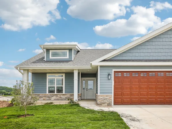 6483 Ridge Vw, Deforest, WI 53532