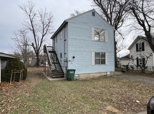 112 SW 1st St APT B, Perkins, OK 74059