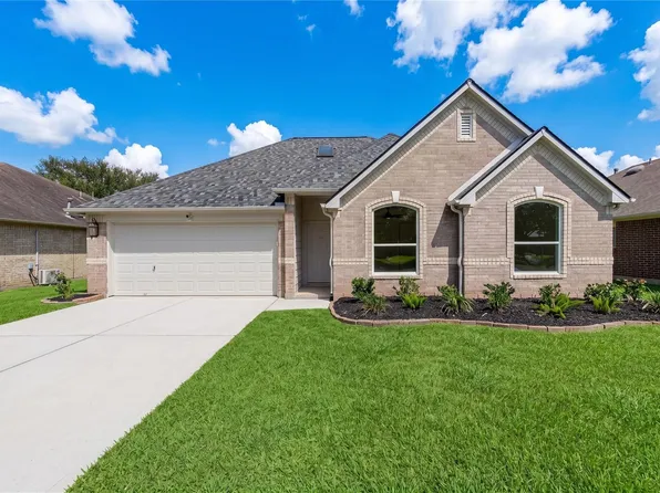 119 Willoughby Ct, Richmond, TX 77469