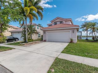 17601 SW 18th St, Miramar, FL 33029