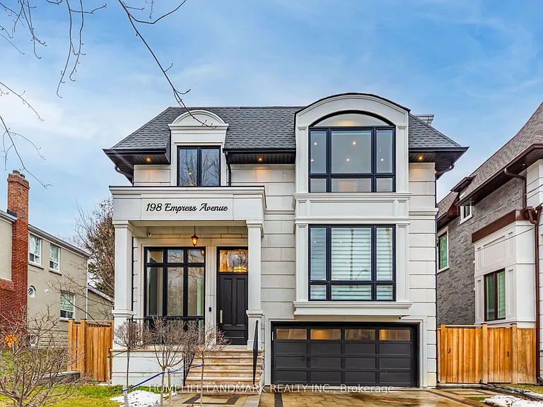198 Empress Ave — Photo 1