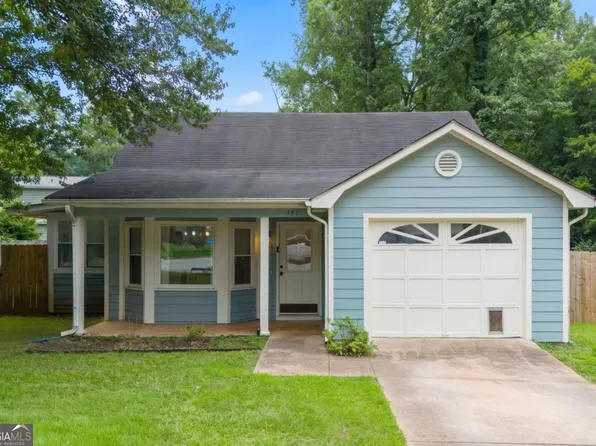 141 Onyx Pl, Athens, GA 30605