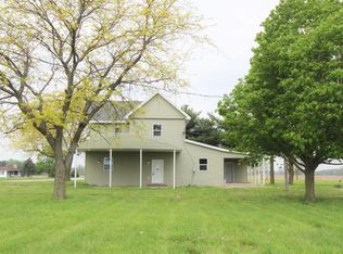 4819 E State Road 18, Flora, IN 46929