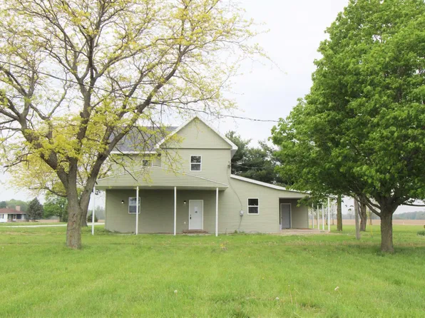 4819 E State Road 18, Flora, IN 46929