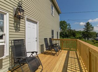 207 Pine St, North Troy, VT 05859
