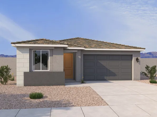 515 S 182nd Dr, Goodyear, AZ 85338