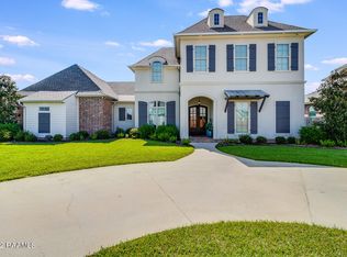 114 Rio Ridge Dr, Lafayette, LA 70508