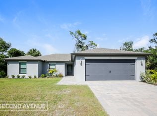 4306 Jody Ave, North Port, FL 34288