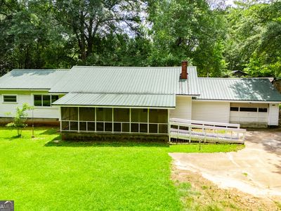 100 Redwine Dr, Newnan, GA, 30263