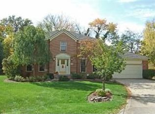 301 Wheaton Ct, Columbus, OH 43235