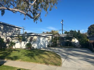 5328 W 142nd Pl, Hawthorne, CA 90250
