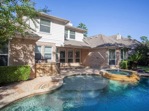 62 S Longsford Cir, Spring, TX 77382
