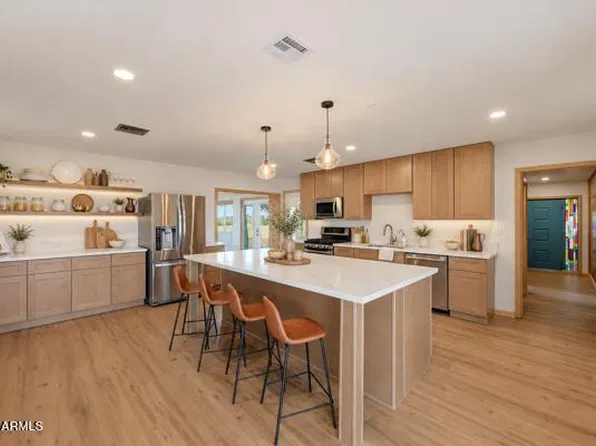 1081 W DANA Avenue, Florence, AZ 85132