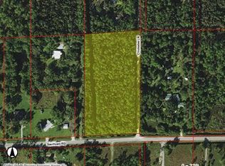 Sanctuary Rd, Naples, FL 34120