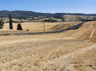 S 8002 Jackson Rd, Mica, WA 99023