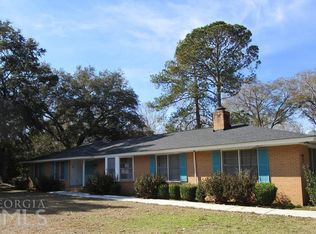 740 Cooper Ave, Eastman, GA 31023