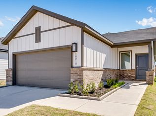 18018 Whitetail Run Ln, Hockley, TX 77447