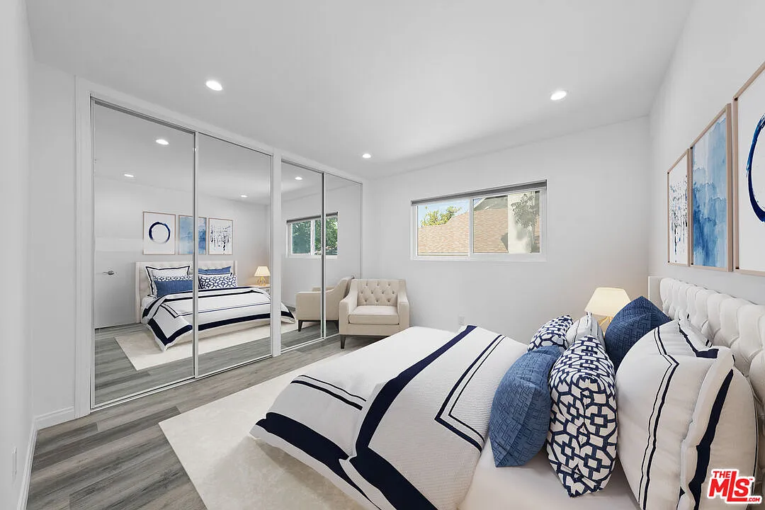 1 bed, 1.0 bath, 750 sqft, $2,490 — Photo 2