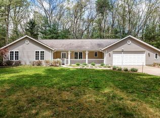 4113 Monroe Rd, Allegan, MI 49010