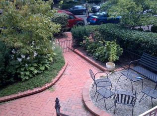 122 12th St NE #B, Washington, DC 20002