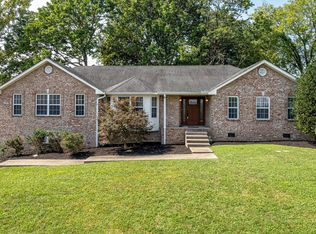 2000 Woods Run, Mount Juliet, TN 37122