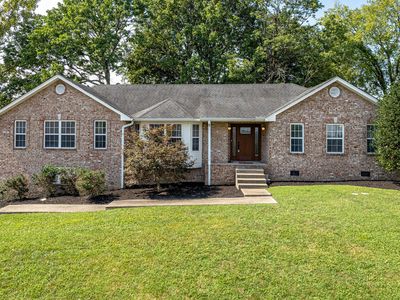 2000 Woods Run, Mount Juliet, TN, 37122