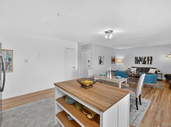 1101 Bellaire Street #307, Denver, CO 80220