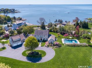 28 Walden Hill Road, Guilford, CT 06437