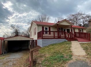 133 Marion St, Rogersville, TN 37857