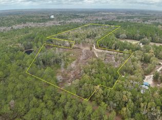 168AC Mound Rd, Black, AL 36314