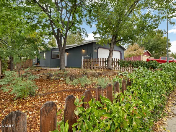 5283 N Thornton Pl, Flagstaff, AZ 86004