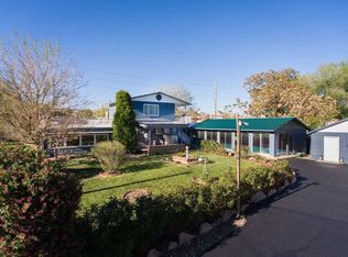 3181 D 1/2 Rd, Grand Junction, CO 81504