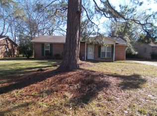 416 Pecan Tree Dr, Montgomery, AL 36109