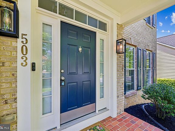 4th image of 503 Glenbrook Dr