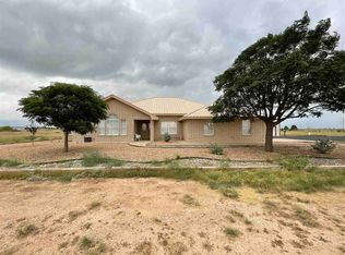 416 N Red Bridge Rd, Roswell, NM 88201