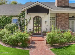5407 E Calle Tuberia, Phoenix, AZ 85018