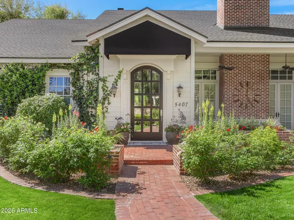 5407 E CALLE TUBERIA --, Phoenix, AZ 85018