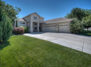 1355 Horse Creek Way, Fernley, NV