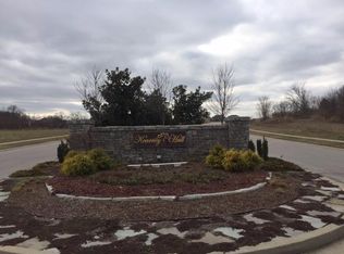 2864 Kearney Creek Ln, Lexington, KY 40511