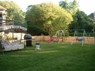 165 Priscilla Ave, Warwick, RI 02889