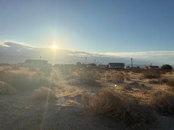 0 Atlantic Ave, Desert Hot Springs, CA 92240
