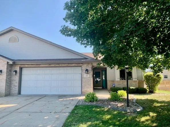 37 Village Homes Dr, Waunakee, WI 53597