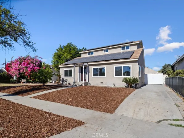 661 W Gleason St, Monterey Park, CA 91754